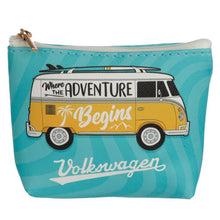 Load image into Gallery viewer, VW Camper Purse