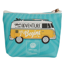 Load image into Gallery viewer, VW Camper Purse