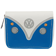 Load image into Gallery viewer, VW Camper Purse