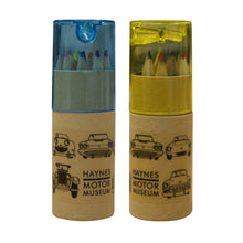 Load image into Gallery viewer, Tube of 12 Colouring Pencils