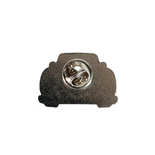 Load image into Gallery viewer, Face It Metal Pin Badge