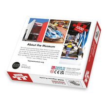 Load image into Gallery viewer, MGB Jigsaw Puzzle 1000pcs