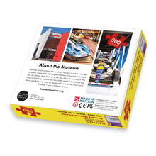Load image into Gallery viewer, Beetle Jigsaw Puzzle 500pcs