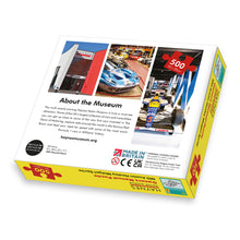 Load image into Gallery viewer, MG Midget Jigsaw Puzzle 500pcs
