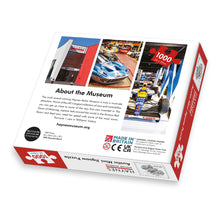 Load image into Gallery viewer, Mini Jigsaw Puzzle 1000pcs