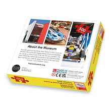 Load image into Gallery viewer, Triumph Stag Jigsaw Puzzle 500pcs