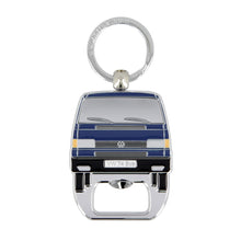 Load image into Gallery viewer, VW T4 Key Ring Bottle Opener