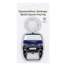 Load image into Gallery viewer, VW T4 Key Ring Bottle Opener