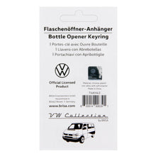 Load image into Gallery viewer, VW T4 Key Ring Bottle Opener