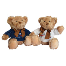 Load image into Gallery viewer, Haynes Motor Museum Eco Teddy Bears