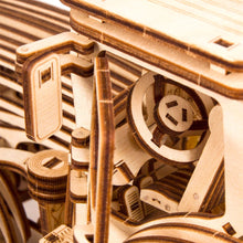 Load image into Gallery viewer, Mechanical 3D Puzzle - Tractor