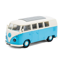 Load image into Gallery viewer, AIRFIX QUICKBUILD  VW CAMPER VAN
