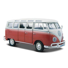 Load image into Gallery viewer, VW Van "Samba" 1:25