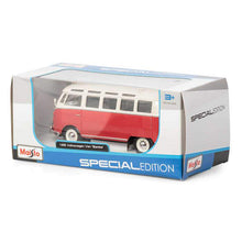 Load image into Gallery viewer, VW Van "Samba" 1:25