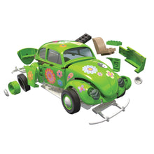 Load image into Gallery viewer, Airfix QuickBuild - VW Beetle