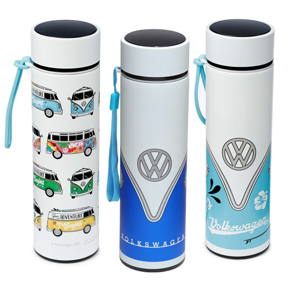 Vw T1 Camper Thermal Flask – Haynes Motor Museum Shop