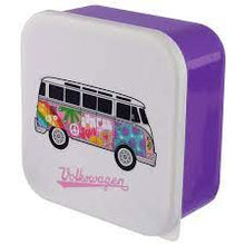 Load image into Gallery viewer, Summer Love VW Camper Lunch Boxes