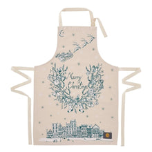 Load image into Gallery viewer, Night Before Christmas Apron
