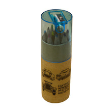 Load image into Gallery viewer, Tube of 12 Colouring Pencils