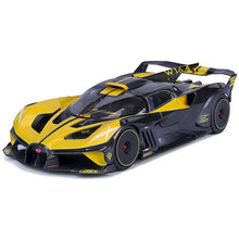 Load image into Gallery viewer, Bugatti Bolide 1:18