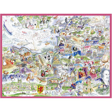Load image into Gallery viewer, 1000 piece Somerset Jigsaw