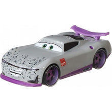 Load image into Gallery viewer, Disney Cars Character Models