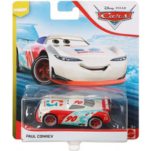 Load image into Gallery viewer, Disney Cars Character Models