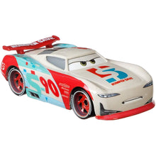 Load image into Gallery viewer, Disney Cars Character Models