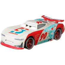 Load image into Gallery viewer, Disney Cars Character Models