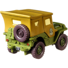 Load image into Gallery viewer, Disney Cars Character Models