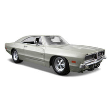 Load image into Gallery viewer, Dodge Charger R/T 1969 1:25 Scale