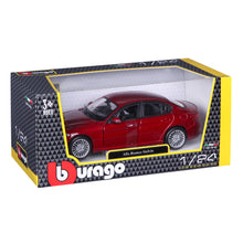 Load image into Gallery viewer, Alfa Romeo Stelvio 1:24