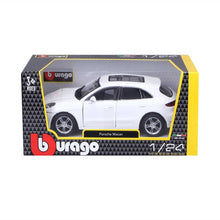 Load image into Gallery viewer, Porsche Macan 1:24