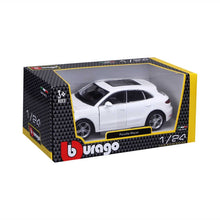 Load image into Gallery viewer, Porsche Macan 1:24