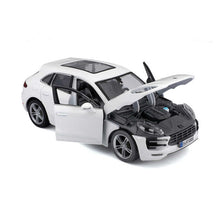 Load image into Gallery viewer, Porsche Macan 1:24