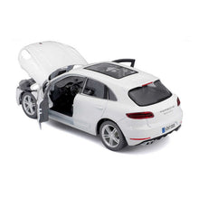 Load image into Gallery viewer, Porsche Macan 1:24