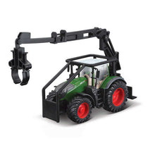Load image into Gallery viewer, Fendt 1050 Vario Tractor with Log Loader