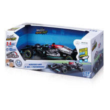 Load image into Gallery viewer, Remote Controlled F1 Mercedes AMG W12 - Hamilton 2021 Season