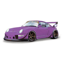 Load image into Gallery viewer, Remote Controlled Porsche RWB 993