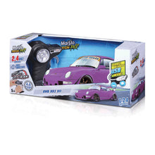Load image into Gallery viewer, Remote Controlled Porsche RWB 993