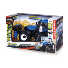 Load image into Gallery viewer, Remote Control New Holland Tractor