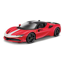 Load image into Gallery viewer, Ferrari SF90 Stradale 1:18