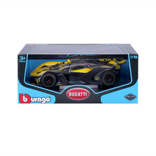 Load image into Gallery viewer, Bugatti Bolide 1:18