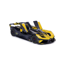 Load image into Gallery viewer, Bugatti Bolide 1:18