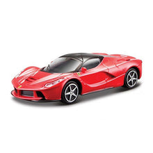 Load image into Gallery viewer, Bburago Ferrari 1:43