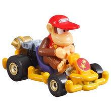 Load image into Gallery viewer, Hot Wheels Mario Kart