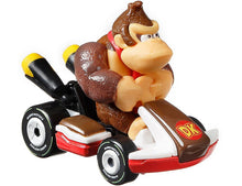Load image into Gallery viewer, Hot Wheels Mario Kart