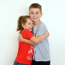 Load image into Gallery viewer, Children's Face It T-shirt