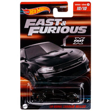 Load image into Gallery viewer, Hot Wheels Fast & Furious 2023