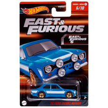 Load image into Gallery viewer, Hot Wheels Fast & Furious 2023